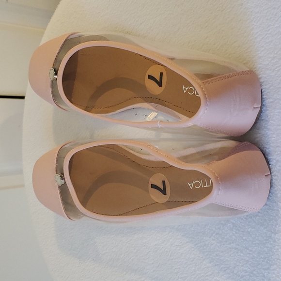 NAUTICA flat shoes - Picture 5 of 9
